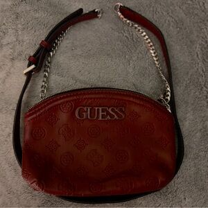 GUESS purse